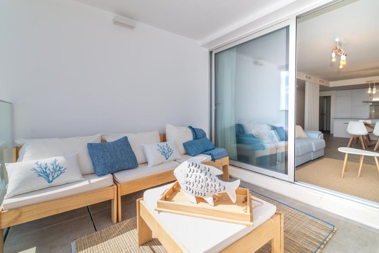 Apartament Vb Grecia - 3 Bdr With Sea Views Benalmádena Zewnętrze zdjęcie