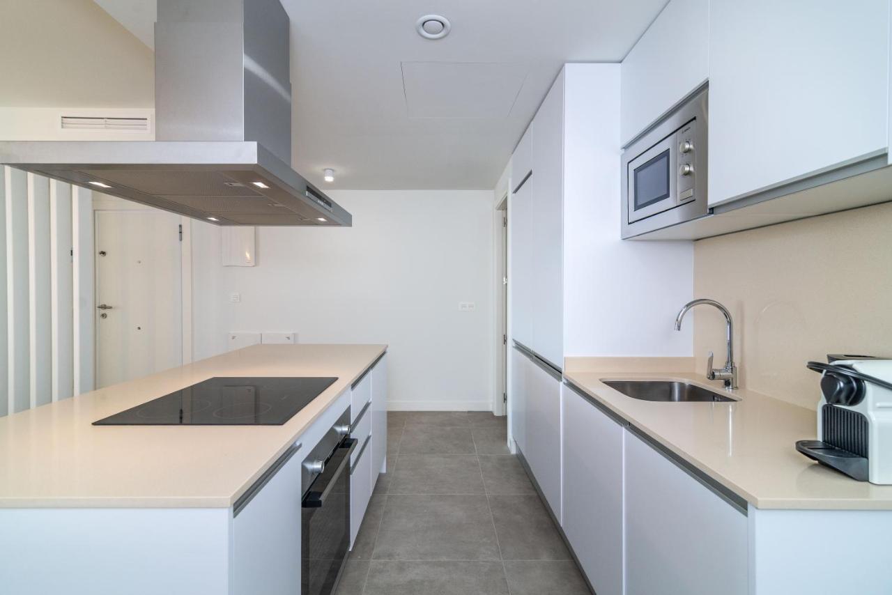 Apartament Vb Grecia - 3 Bdr With Sea Views Benalmádena Zewnętrze zdjęcie