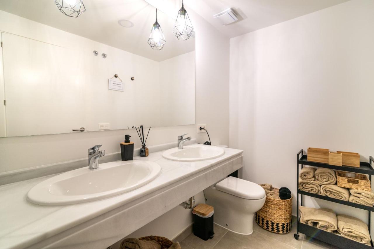 Apartament Vb Grecia - 3 Bdr With Sea Views Benalmádena Zewnętrze zdjęcie