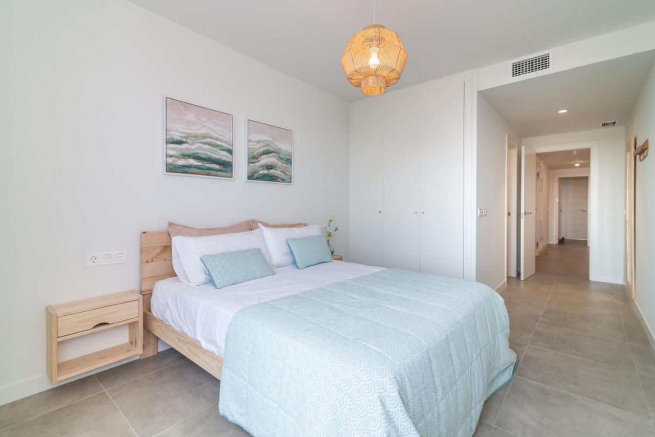 Apartament Vb Grecia - 3 Bdr With Sea Views Benalmádena Zewnętrze zdjęcie